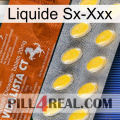 Sx-Xxx Liquid 42